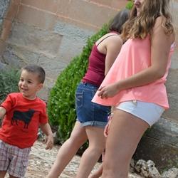 Semana cultural 2015