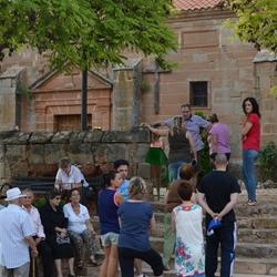 Semana cultural 2015