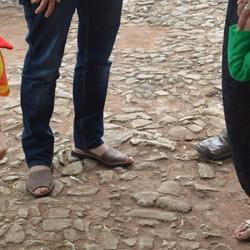 Semana cultural 2015