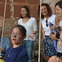 Semana cultural 2015