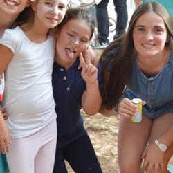 Semana cultural 2015