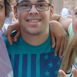 Semana cultural 2015