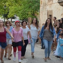 Semana cultural 2015