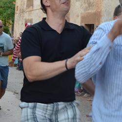 Semana cultural 2015