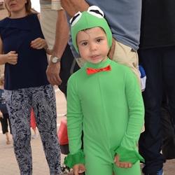 Semana cultural 2015